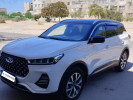 Chery Tiggo 7 Pro 2023 года