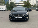 Hyundai Sonata 2018 года