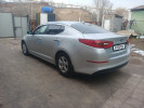 Kia K5 2014 года