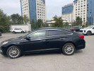 Hyundai Sonata 2018 года