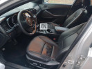 Kia K5 2014 года