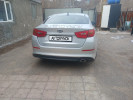 Kia K5 2014 года