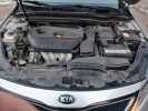 Kia K5 2014 года
