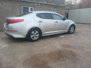 Kia K5 2014 года