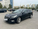Hyundai Sonata 2018 года