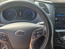 Hyundai Grandeur 2013 года