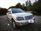 Toyota Highlander 2002 года