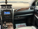 Toyota Camry 2015 года
