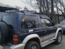 Mitsubishi Pajero 1995 года