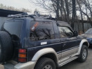 Mitsubishi Pajero 1995 года