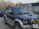 Mitsubishi Pajero 1995 года