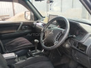 Mitsubishi Pajero 1995 года