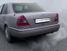 Mercedes-Benz C-Класс 1994 года
