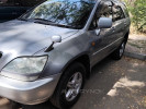 Toyota Harrier 2002 года