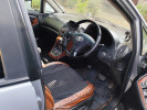 Toyota Harrier 2002 года