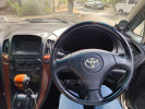 Toyota Harrier 2002 года
