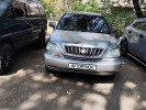 Toyota Harrier 2002 года