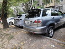Toyota Harrier 2002 года