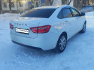 ВАЗ (Lada) Vesta 2015 года