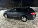 Subaru Outback 2015 года