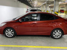 Hyundai Accent 2014 года