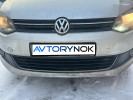 Volkswagen Polo 2015 года