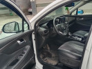 Hyundai Santa Fe 2019 года
