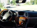 Lexus LX 2005 года