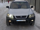 Honda CR-V 1997 года