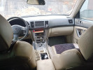 Subaru Legacy 2003 года