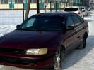 Toyota Carina E 1996 года