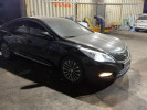 Hyundai Grandeur 2013 года