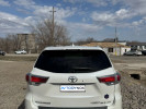 Toyota Highlander 2016 года