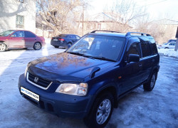 Honda CR-V 1995 года