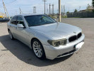 BMW 7 серия 2002 года