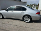 BMW 7 серия 2002 года