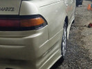 Toyota Mark II 1996 года