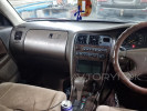 Toyota Mark II 1996 года