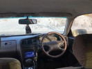 Toyota Mark II 1996 года