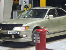 Toyota Mark II 1996 года