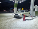 Toyota Mark II 1996 года