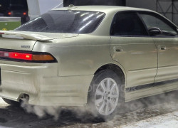 Toyota Mark II 1996 года