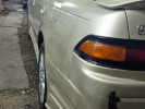 Toyota Mark II 1996 года