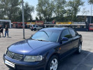 Volkswagen Passat 1996 года