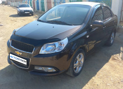 Chevrolet Nexia 2022 года