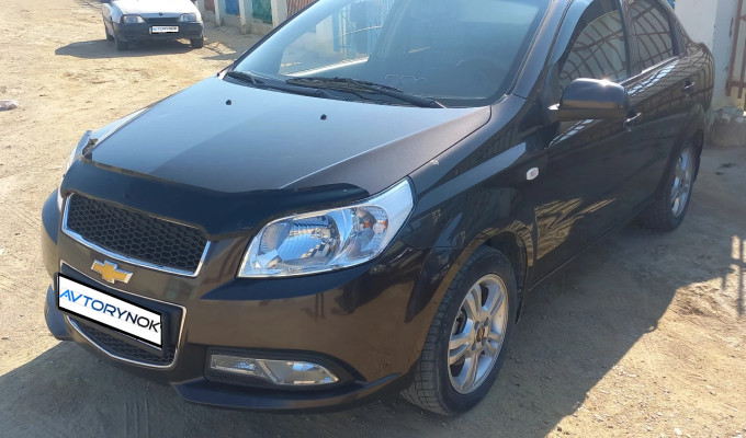 Chevrolet Nexia 2022 года