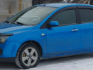 Ford Focus 2006 года