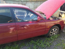 Mazda 626 1992 года