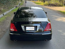Toyota Crown Majesta 2007 года