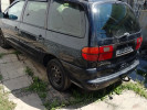 Volkswagen Sharan 1995 года